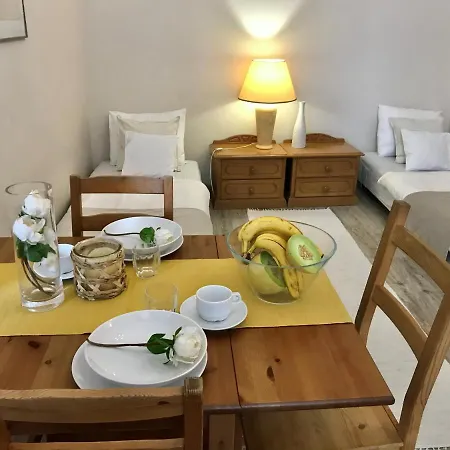 Avanti Family Appartement *