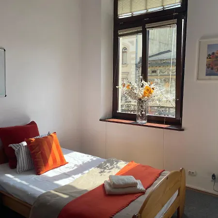 Apartamento Avanti Family