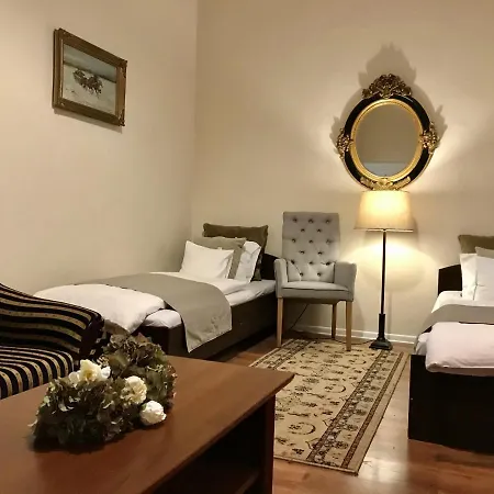 公寓 Avanti Family