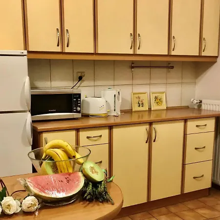 Avanti Family Apartament Kraków