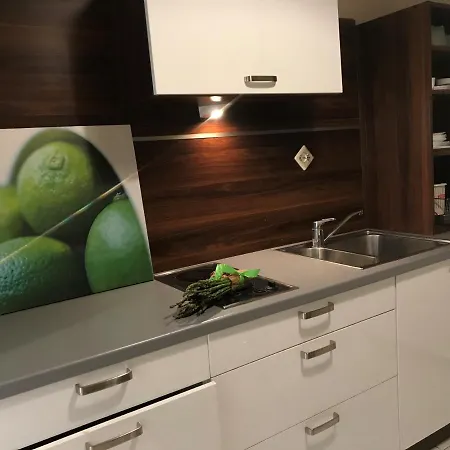 Avanti Family 克拉科夫