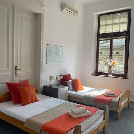 Avanti Family 公寓