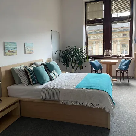 Διαμέρισμα Avanti Family