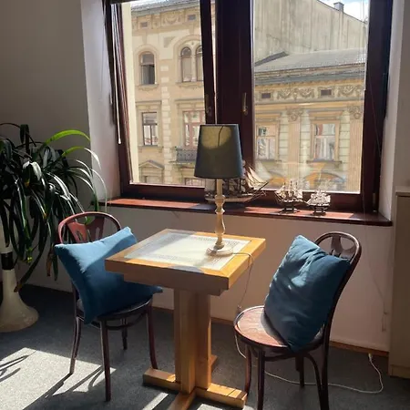 Avanti Family 公寓 克拉科夫