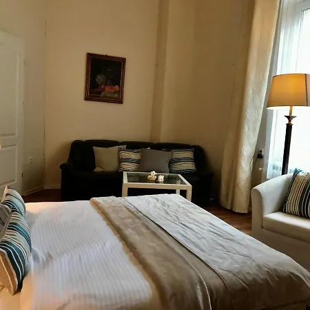 Lejlighed Avanti Family Kraków