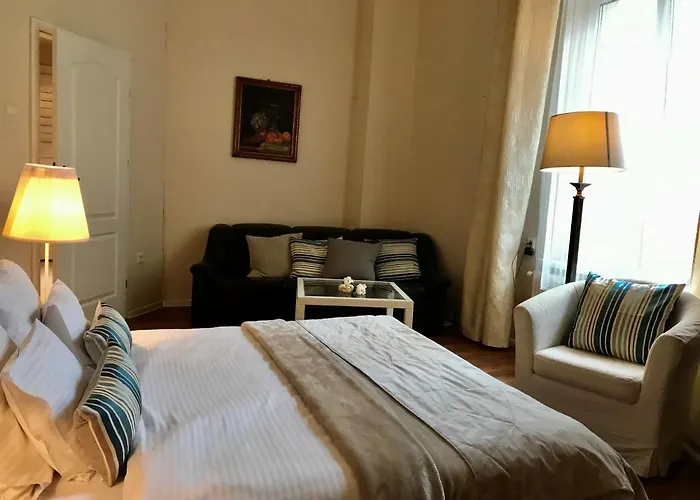 Lejlighed Avanti Family Kraków